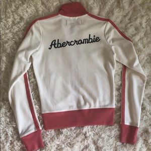Abercrombie & Fitch jacket